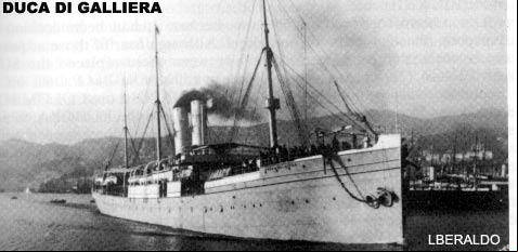 Do livro South Atlantic Seaway de N.R.P.Bonsor