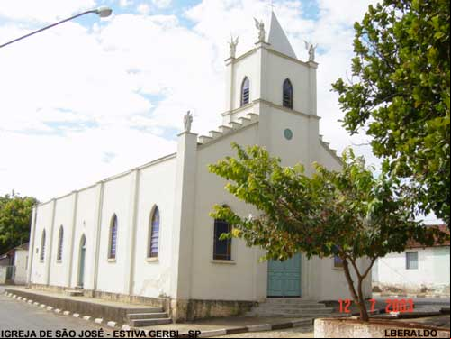 IGREJA DE S