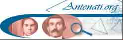 ANTENATI.ORG