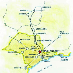 LOCALIZA