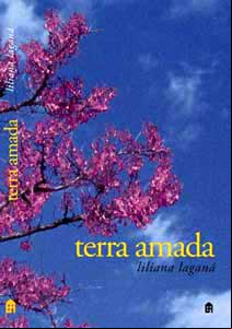TERRA AMADA - seu mais recente livro de contos